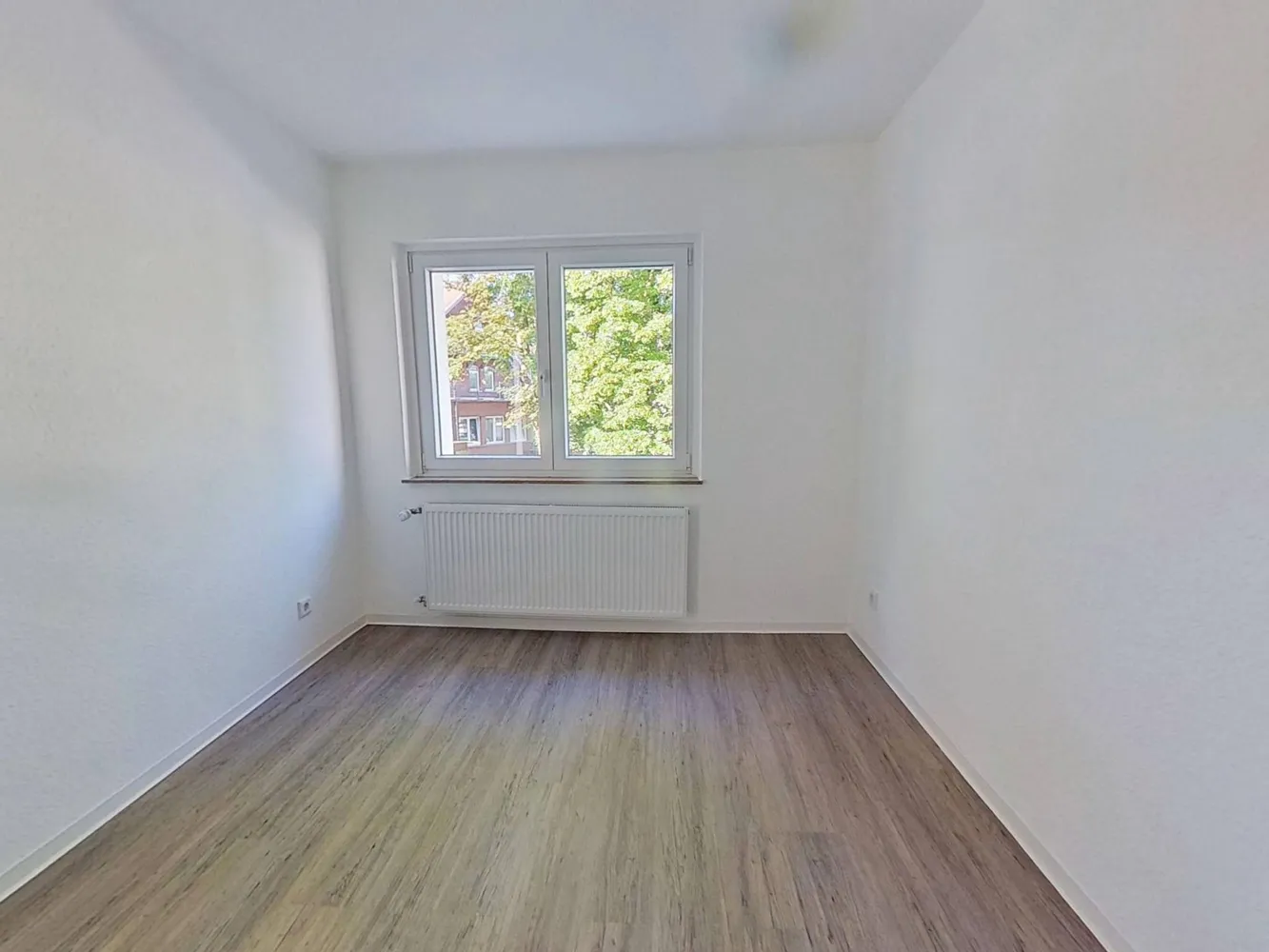 3 Zimmer Wohnung mit 66 m² in Bielefeld – Bild 5