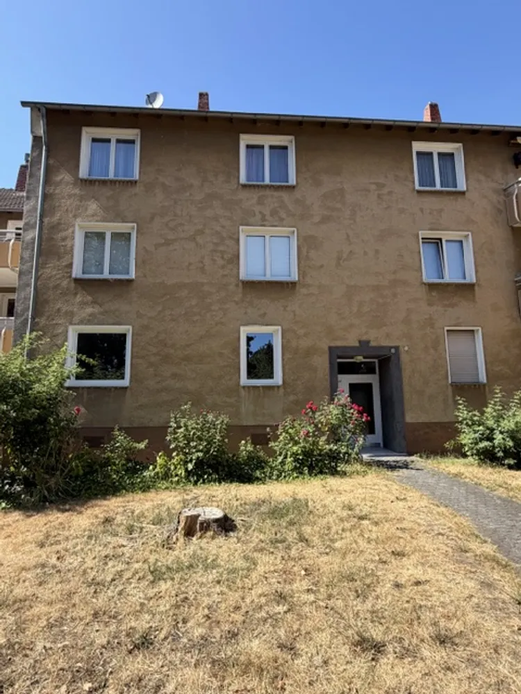 3 Zimmer Wohnung mit 57 m² in Kerpen – Bild 10