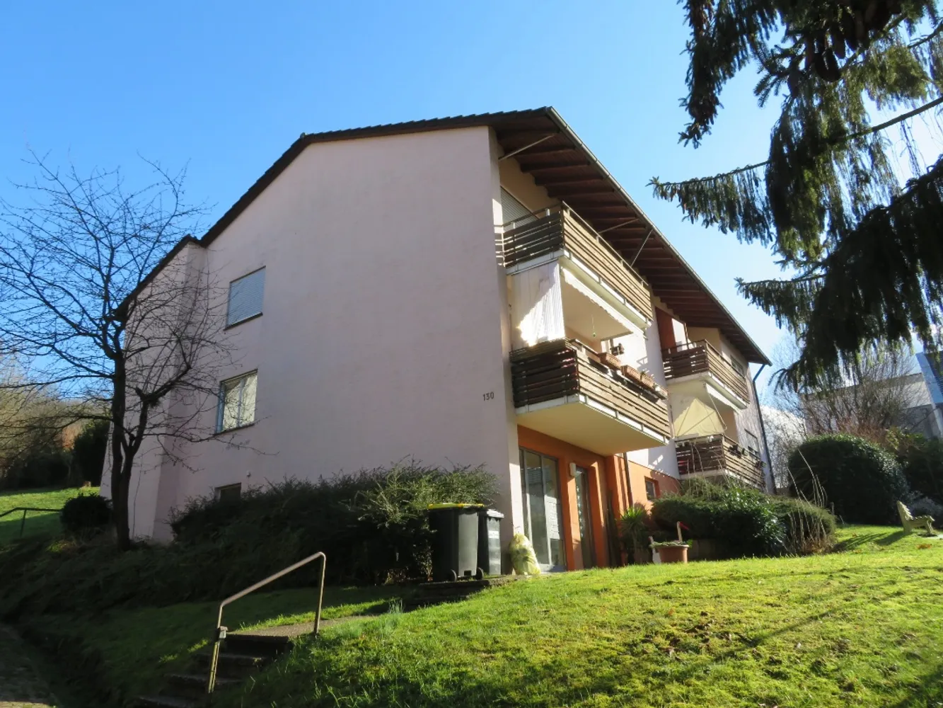 4 Zimmer Wohnung mit 73 m² in Esslingen am Neckar – Bild 8