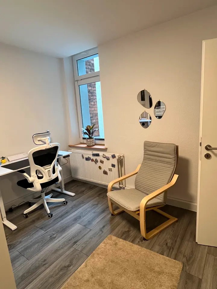 WG-Zimmer mit 17 m² in Hannover – Bild 5