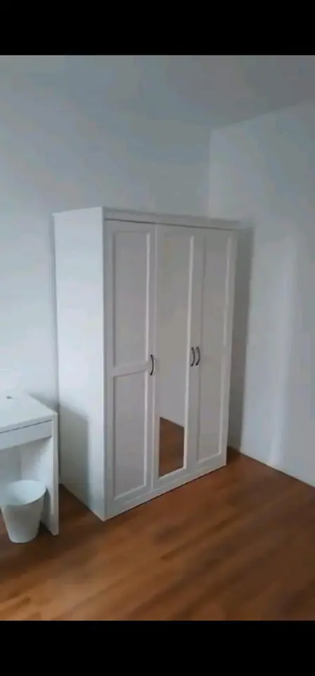 4 Zimmer Wohnung mit 75 m² in Hof – Bild 2
