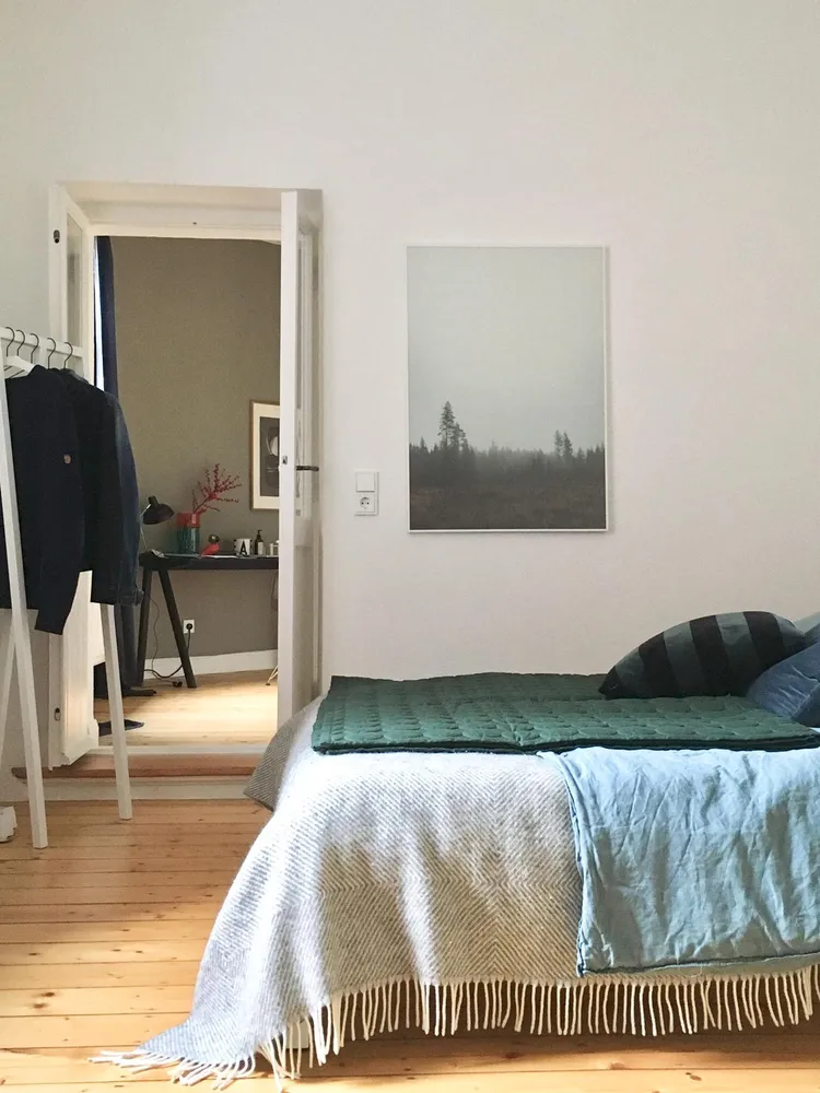 5 room apartment with 115 m² in Aachen – Photo 10