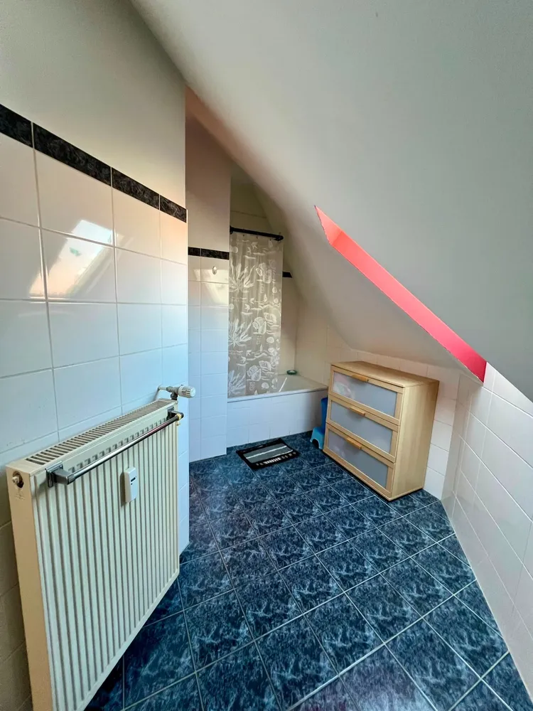 3 Zimmer Wohnung mit 60 m² in Frankfurt am Main – Bild 8
