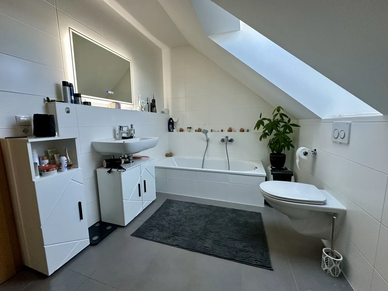 2 room apartment with 55 m² in Fürstenfeldbruck – Photo 5