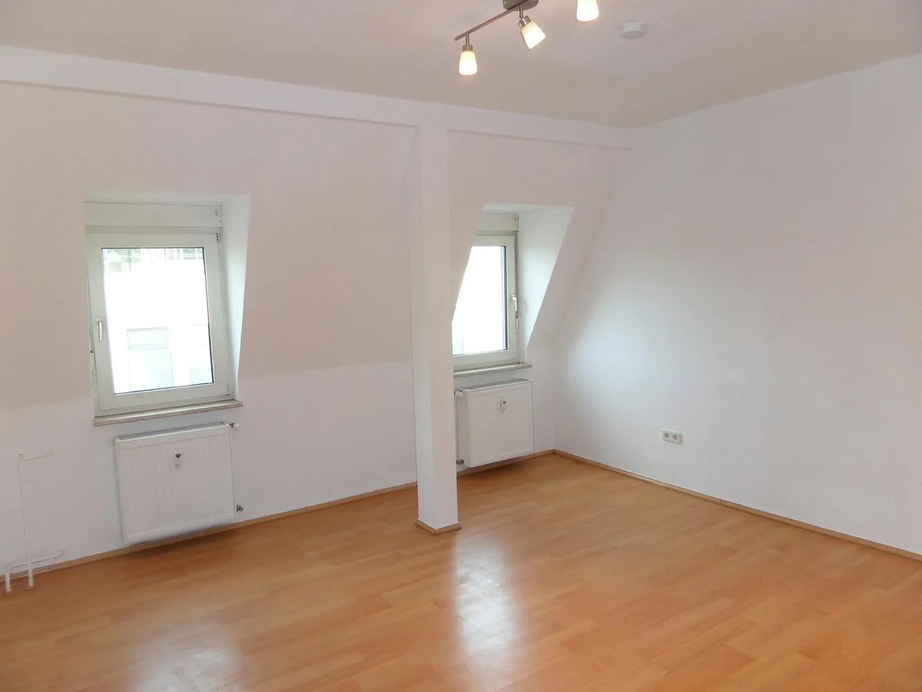 WG-Zimmer mit 19 m² in Mannheim – Bild 1