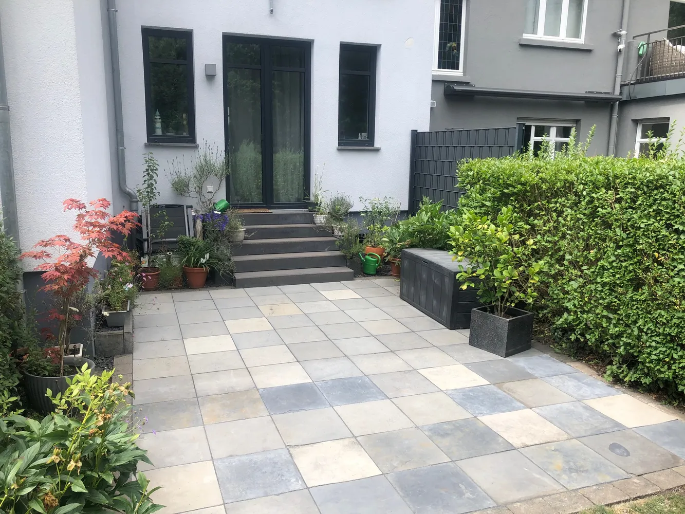 3 Zimmer Wohnung mit 76 m² in Aachen – Bild 4