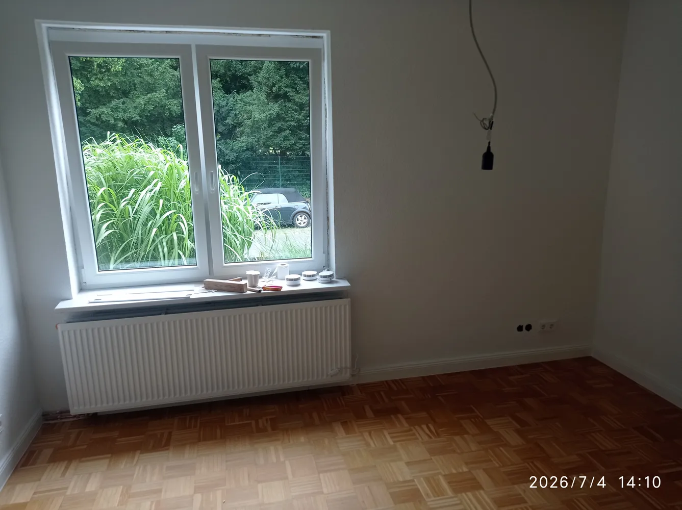 3 Zimmer Wohnung mit 65 m² in Hannover – Bild 4
