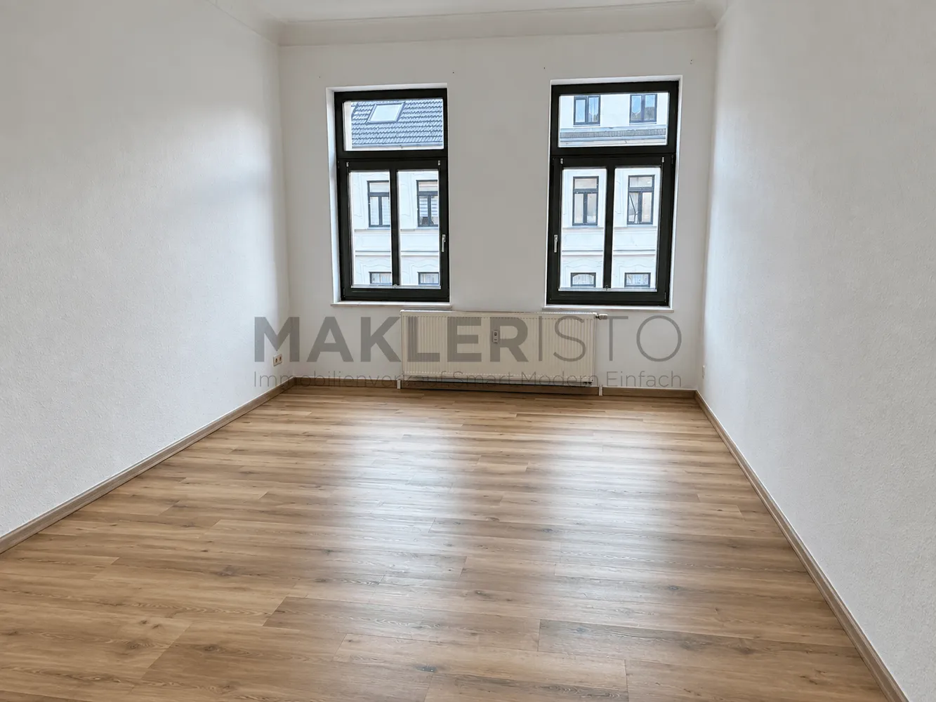 2 Zimmer Wohnung mit 67 m² in Leipzig – Bild 4