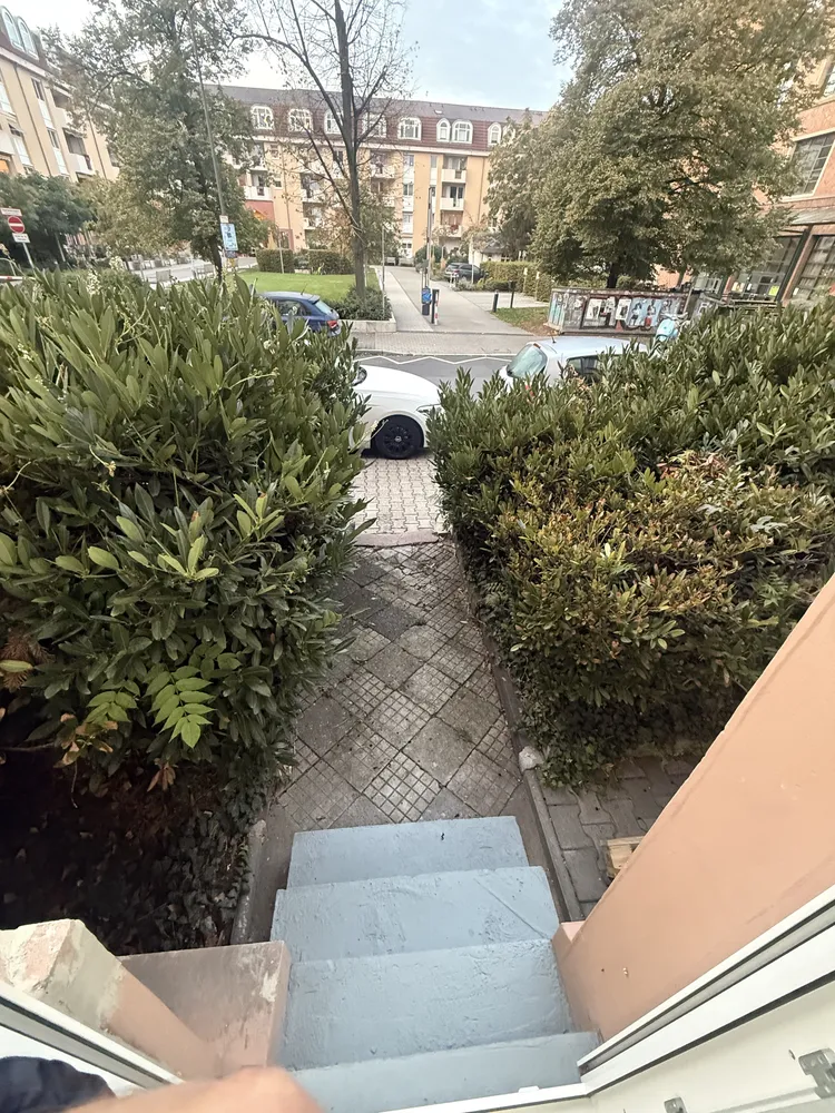 3 room apartment with 83 m² in Frankfurt am Main – Photo 4