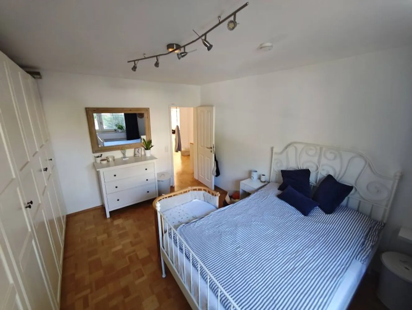 3 room apartment with 91 m² in Düsseldorf – Photo 12