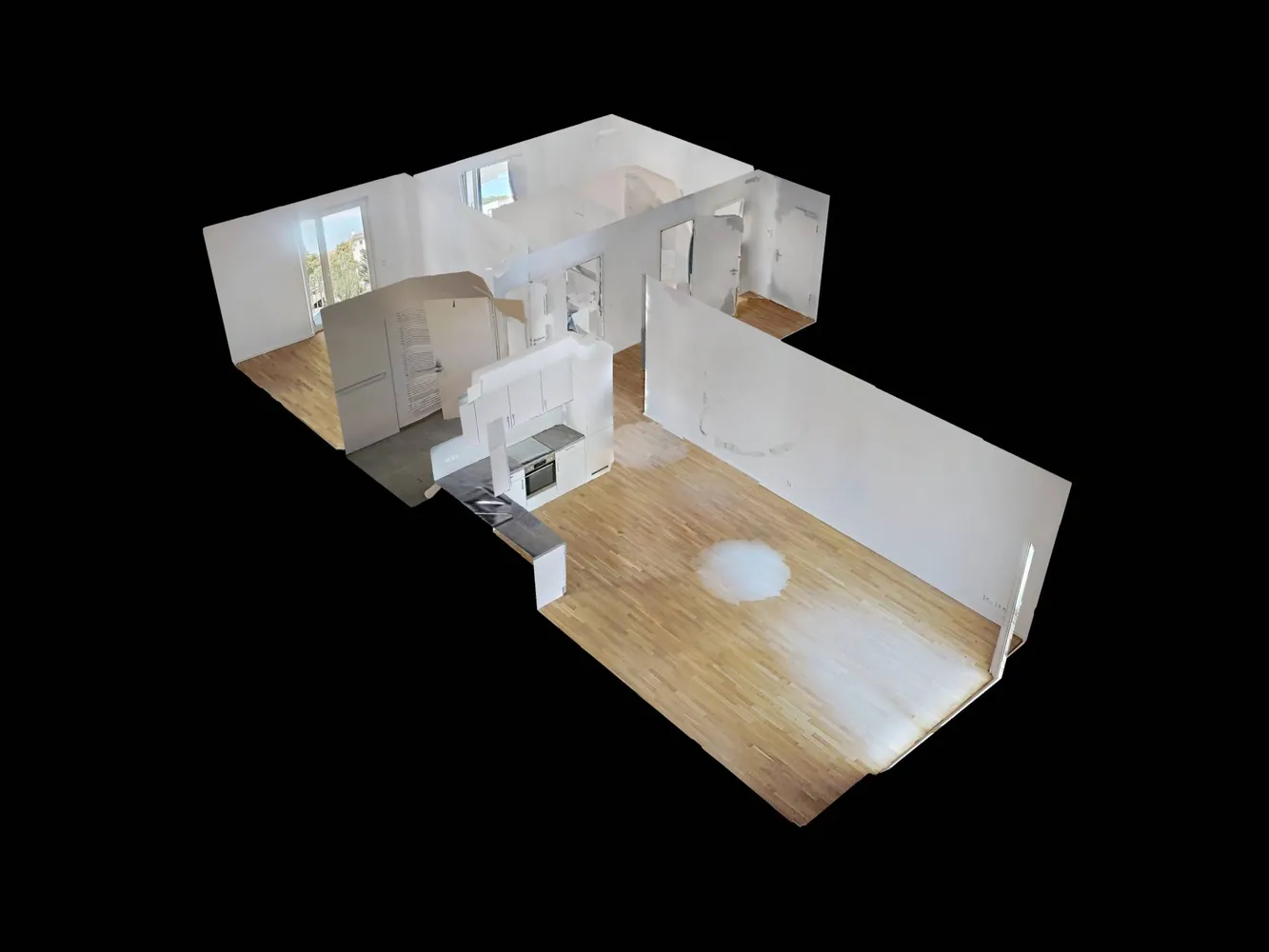 3 Zimmer Wohnung mit 91 m² in Berlin – Bild 11
