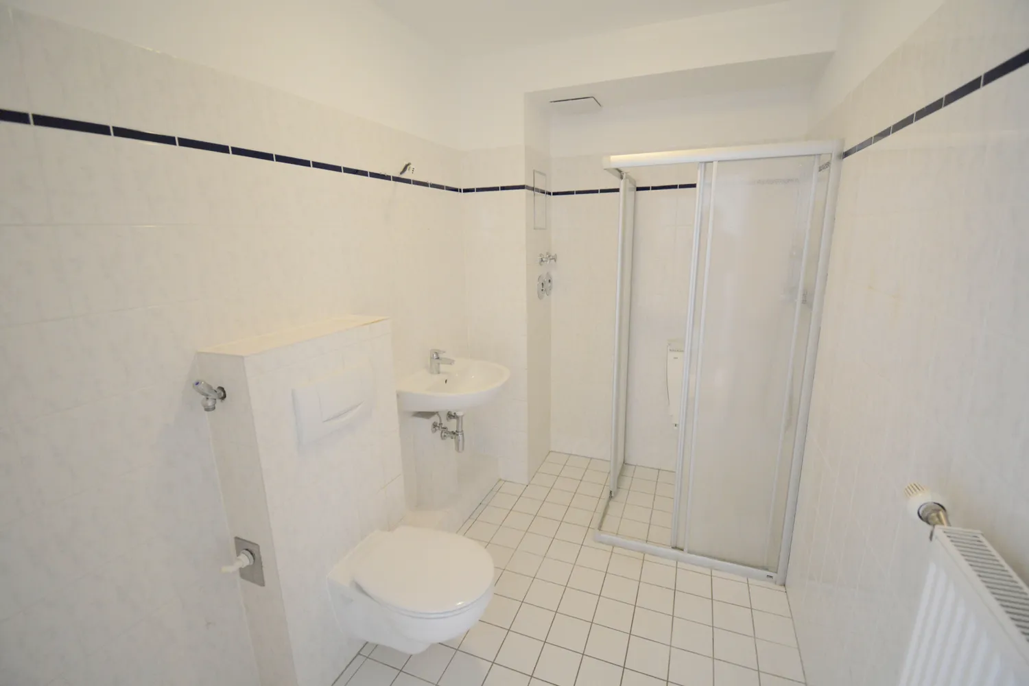 2 room apartment with 39 m² in Lübeck – Photo 5