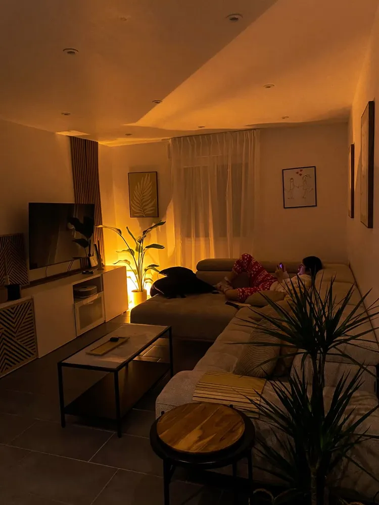 5 Zimmer Wohnung mit 104 m² in Hamburg – Bild 1