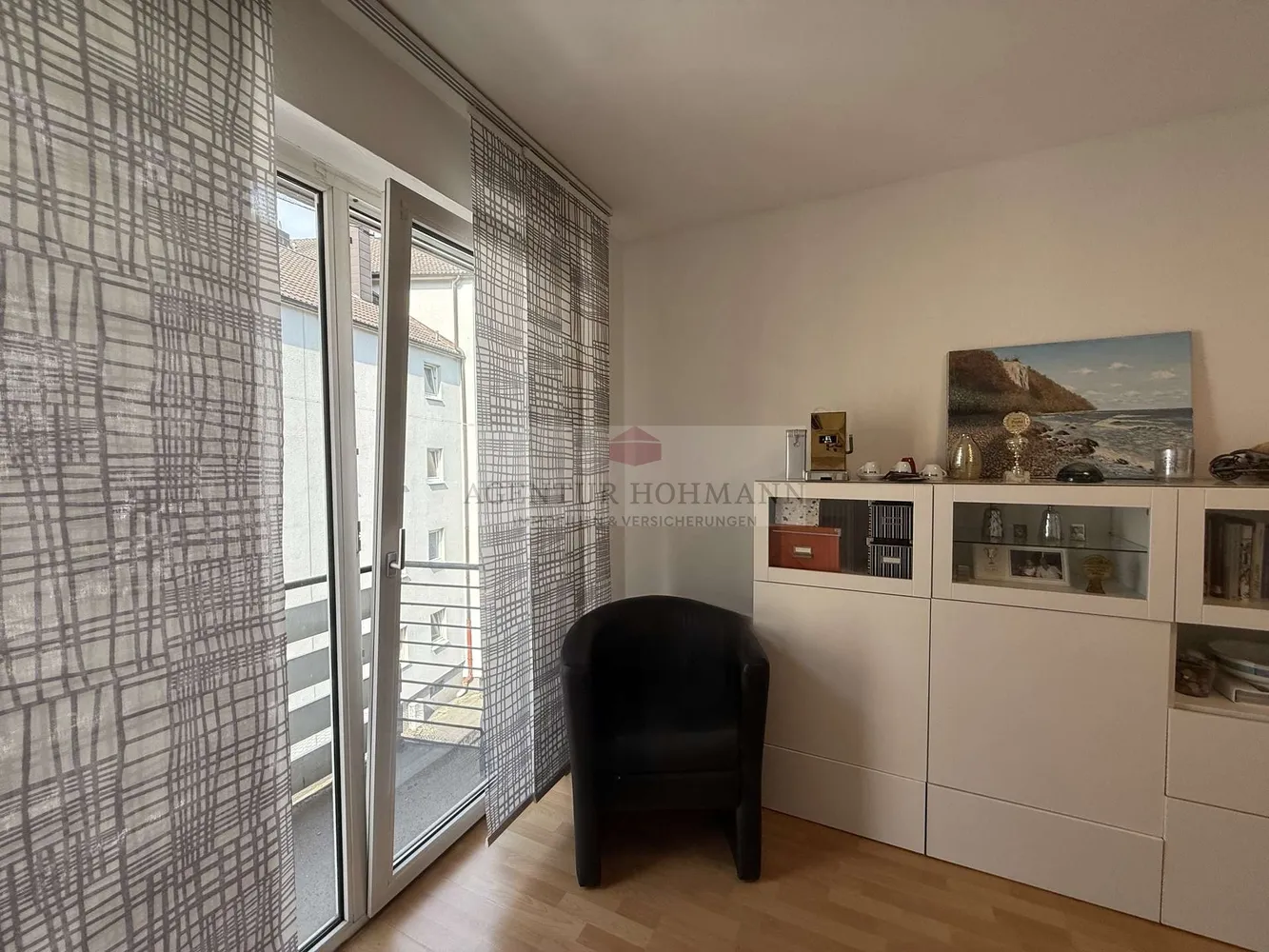 3 Zimmer Wohnung mit 72 m² in Wuppertal – Bild 4