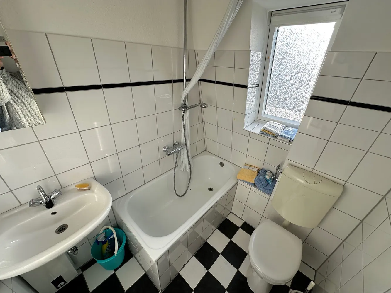 1 Zimmer Wohnung mit 40 m² in Essen – Bild 10