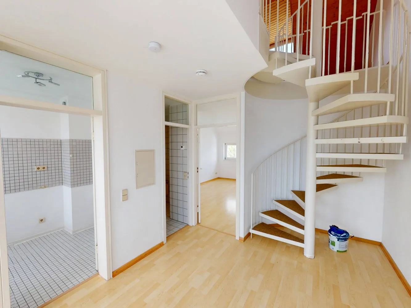 2 Zimmer Wohnung mit 56 m² in Bonn – Bild 9