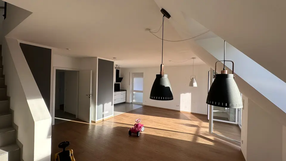 4 Zimmer Wohnung mit 116 m² in Hamm – Bild 8