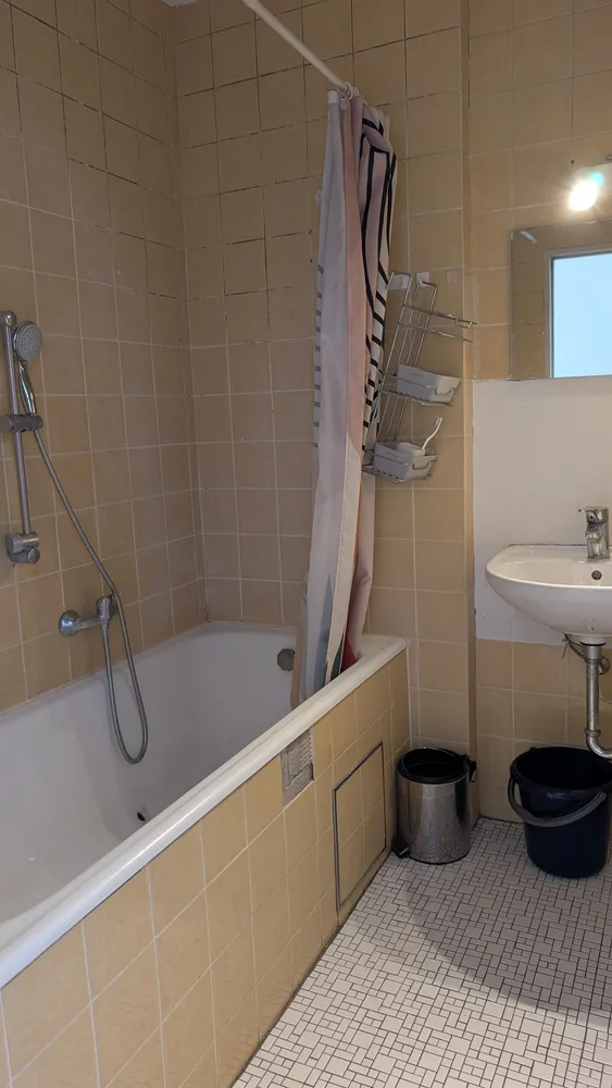 5 Zimmer Wohnung mit 120 m² in München – Bild 7