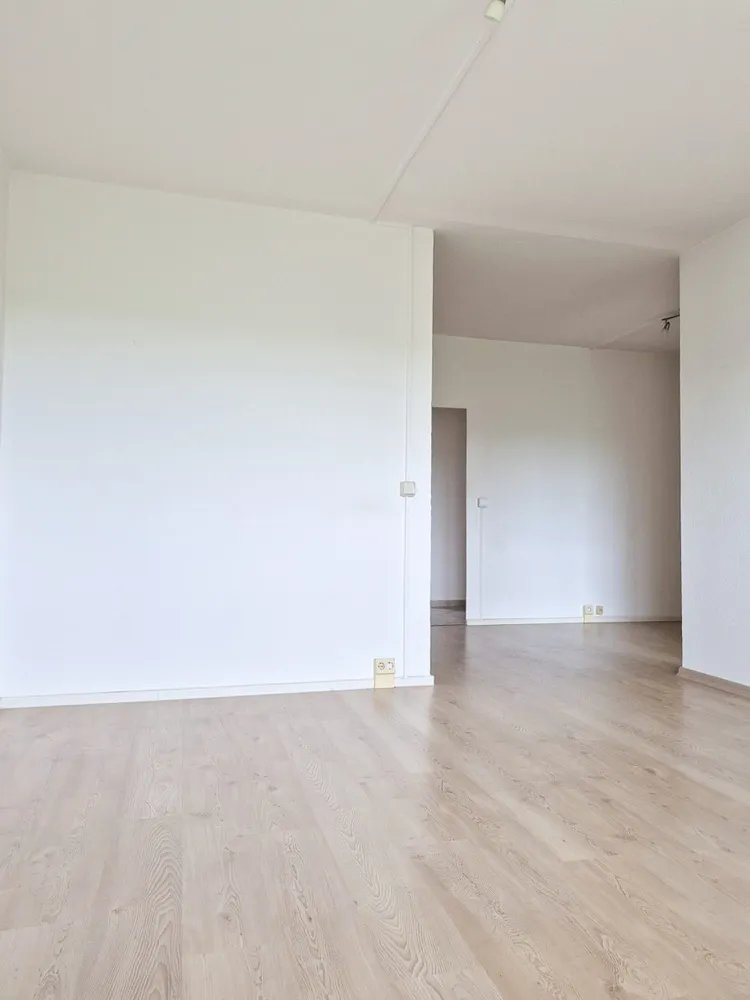4 room apartment with 68 m² in Chemnitz – Photo 1