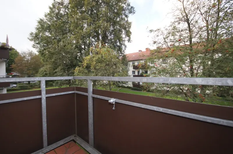 3 Zimmer Wohnung mit 57 m² in Minden – Bild 9