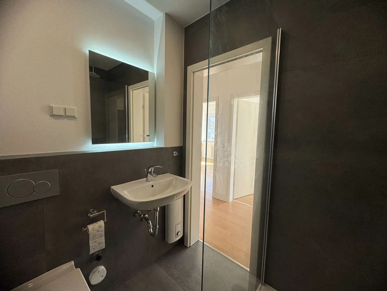 4 Zimmer Wohnung mit 92 m² in Köln – Bild 3