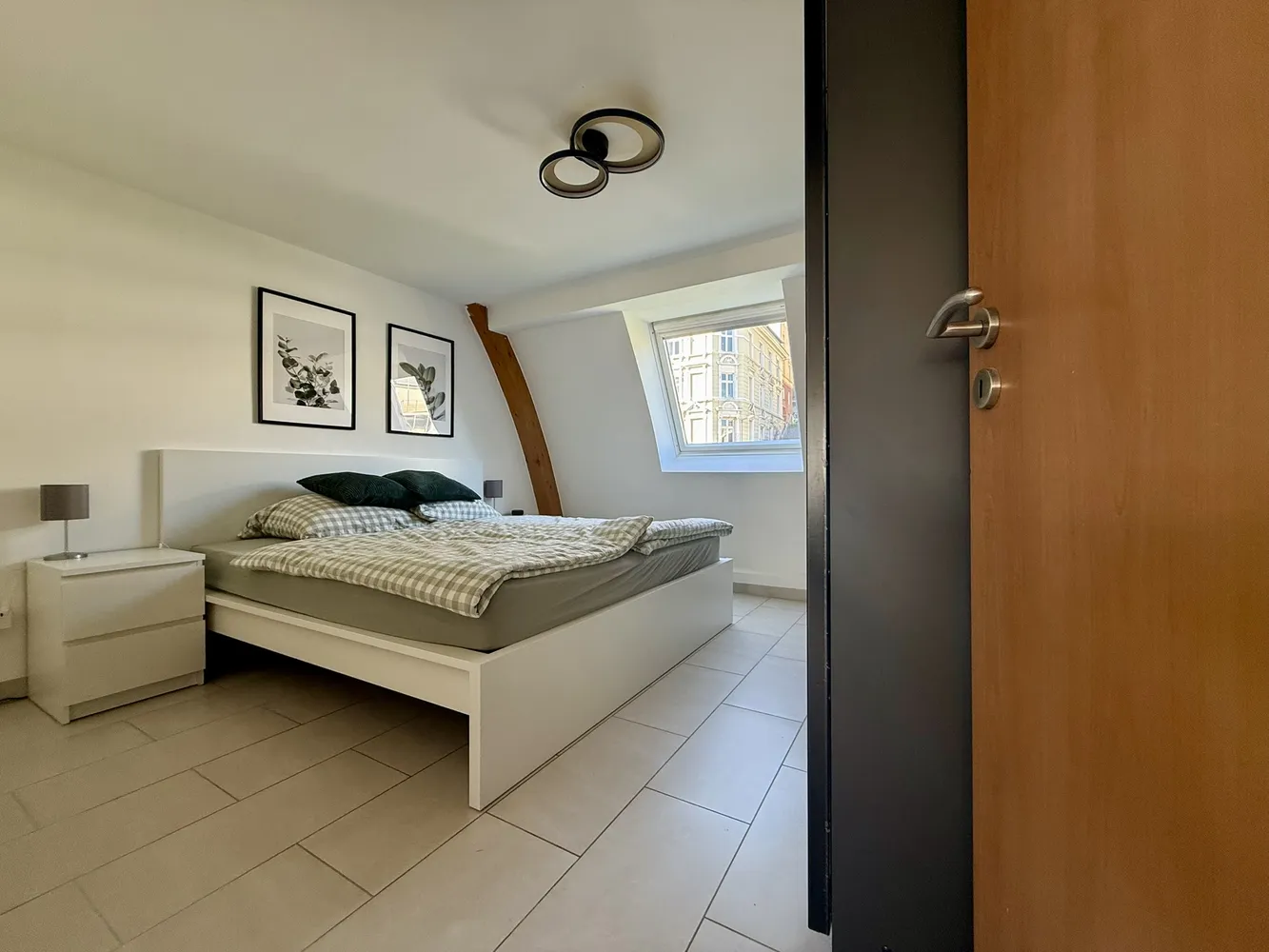 2 Zimmer Wohnung mit 67 m² in Wuppertal – Bild 9