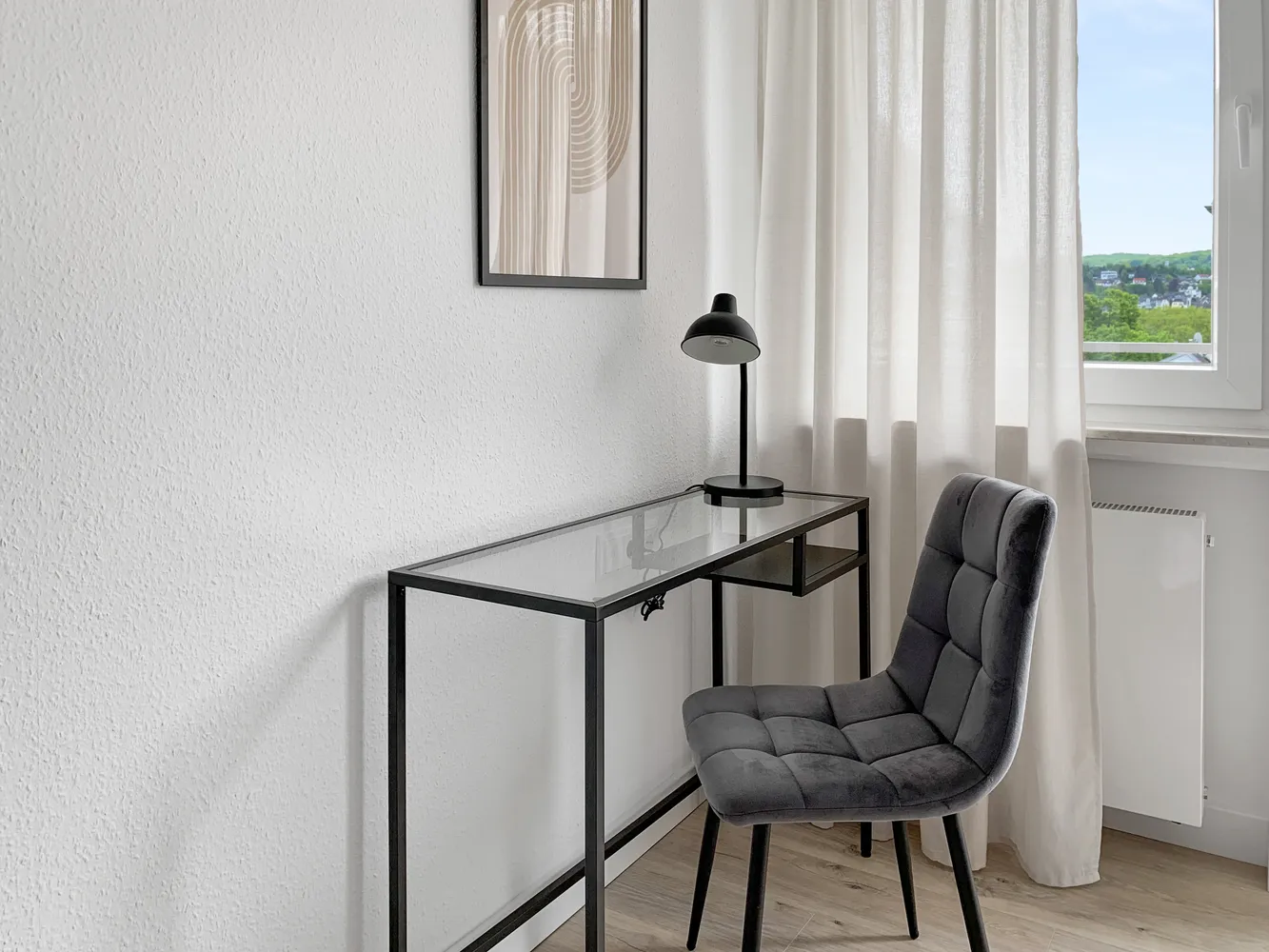 2 Zimmer Wohnung mit 61 m² in Koblenz – Bild 8
