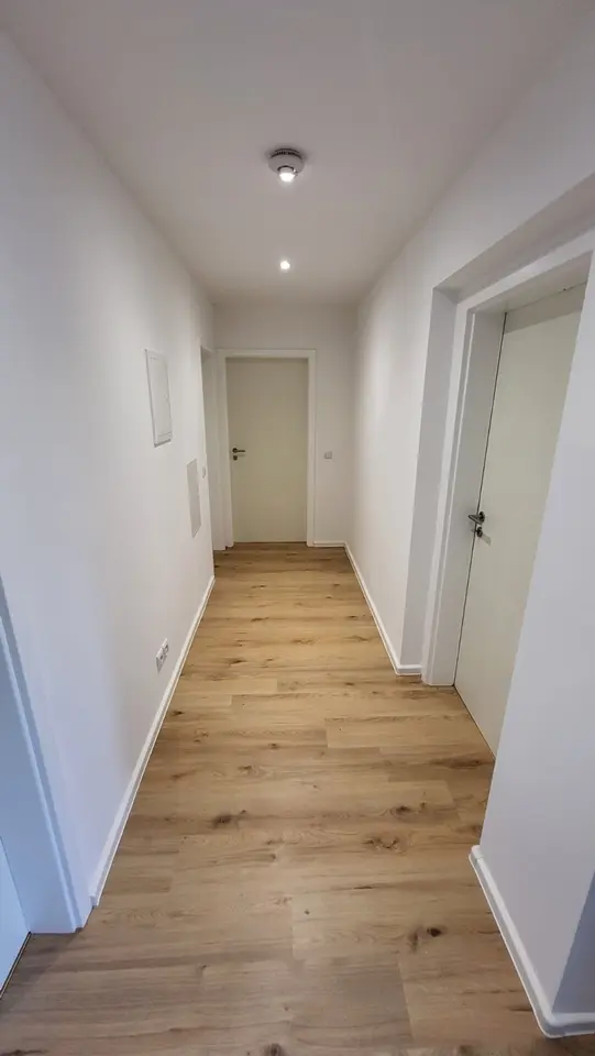 4 Zimmer Wohnung mit 76 m² in Bitterfeld-Wolfen – Bild 3