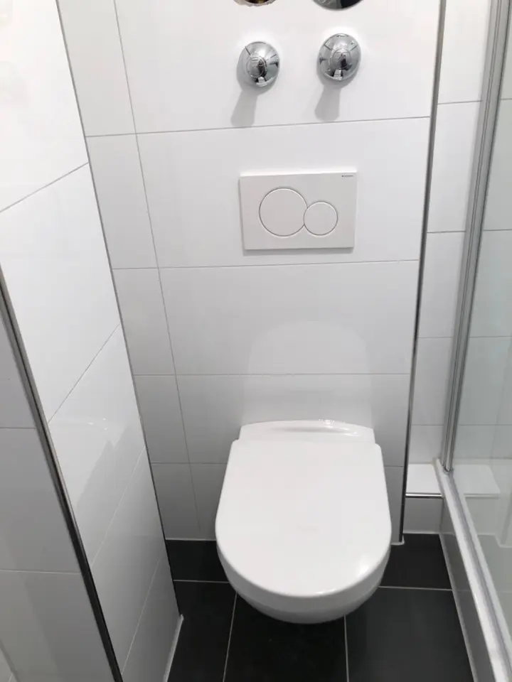 2 Zimmer Wohnung mit 38 m² in Witten – Bild 7