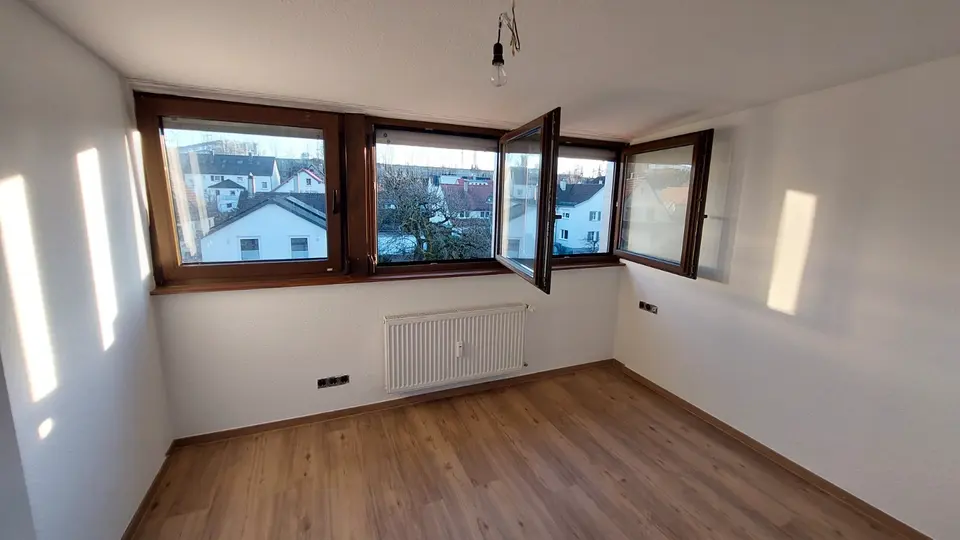 3 Zimmer Wohnung mit 45 m² in Bietigheim-Bissingen – Bild 1