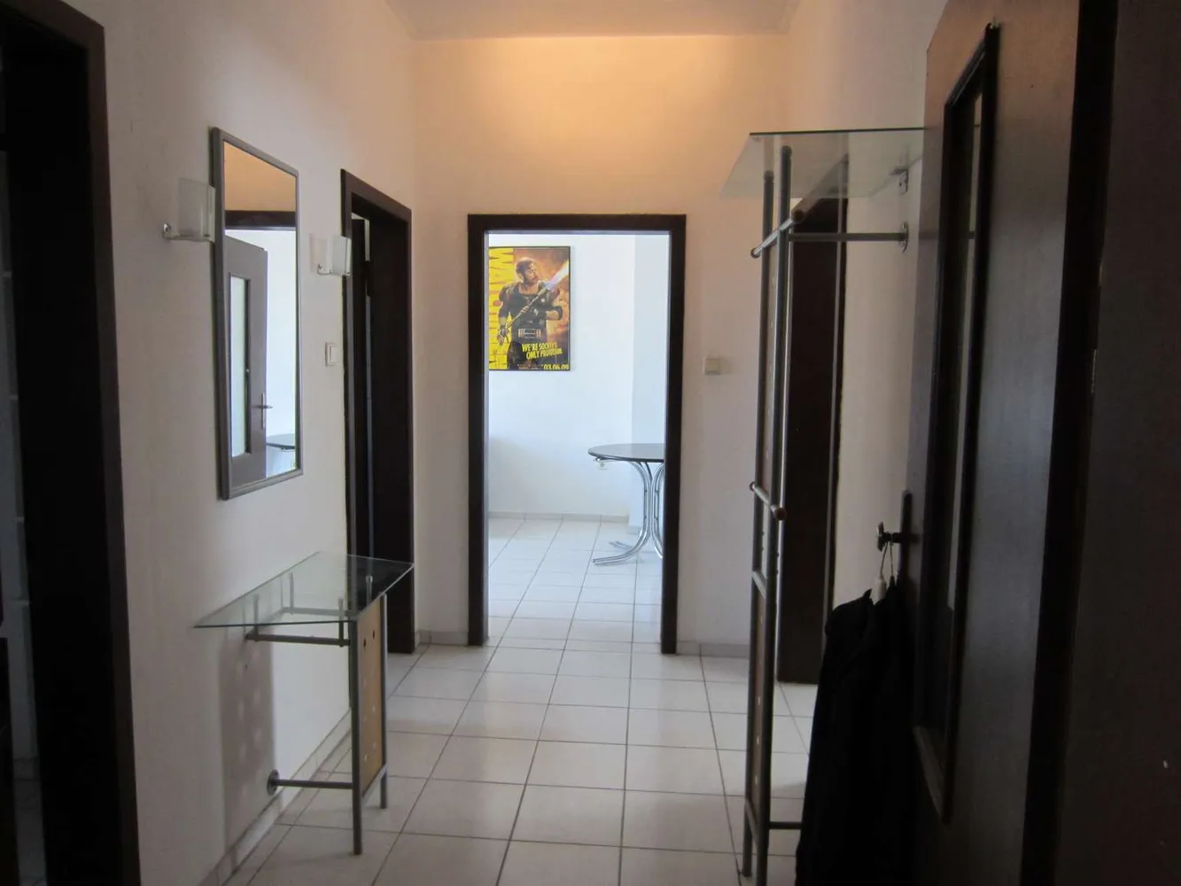 1 Zimmer Wohnung mit 45 m² in Bocholt – Bild 2