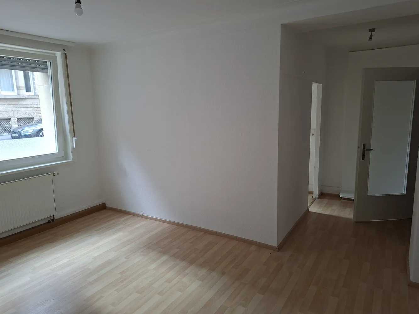 3 Zimmer Wohnung mit 59 m² in Stuttgart – Bild 2