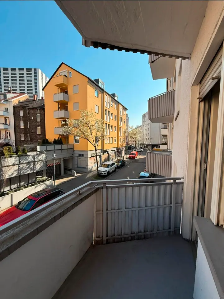 2 Zimmer Wohnung mit 48 m² in Ludwigshafen – Bild 10