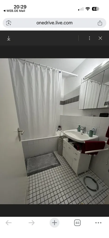 2 Zimmer Wohnung mit 65 m² in Hannover – Bild 5