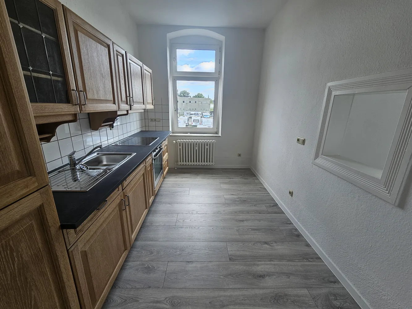 3 Zimmer Wohnung mit 60 m² in Gelsenkirchen – Bild 4