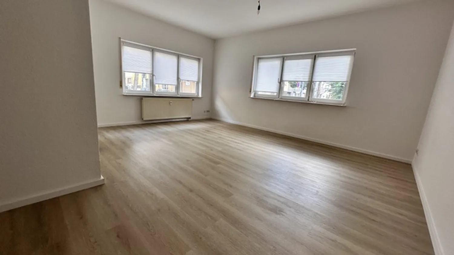 1 room apartment with 45 m² in Mannheim – Photo 4