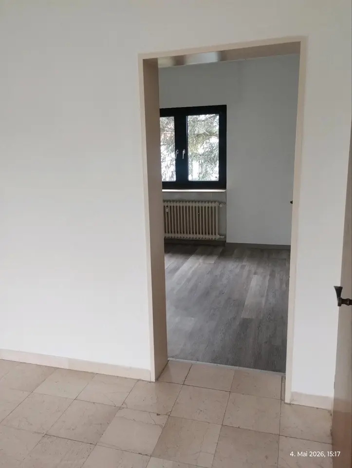3 Zimmer Wohnung mit 80 m² in Heppenheim – Bild 2