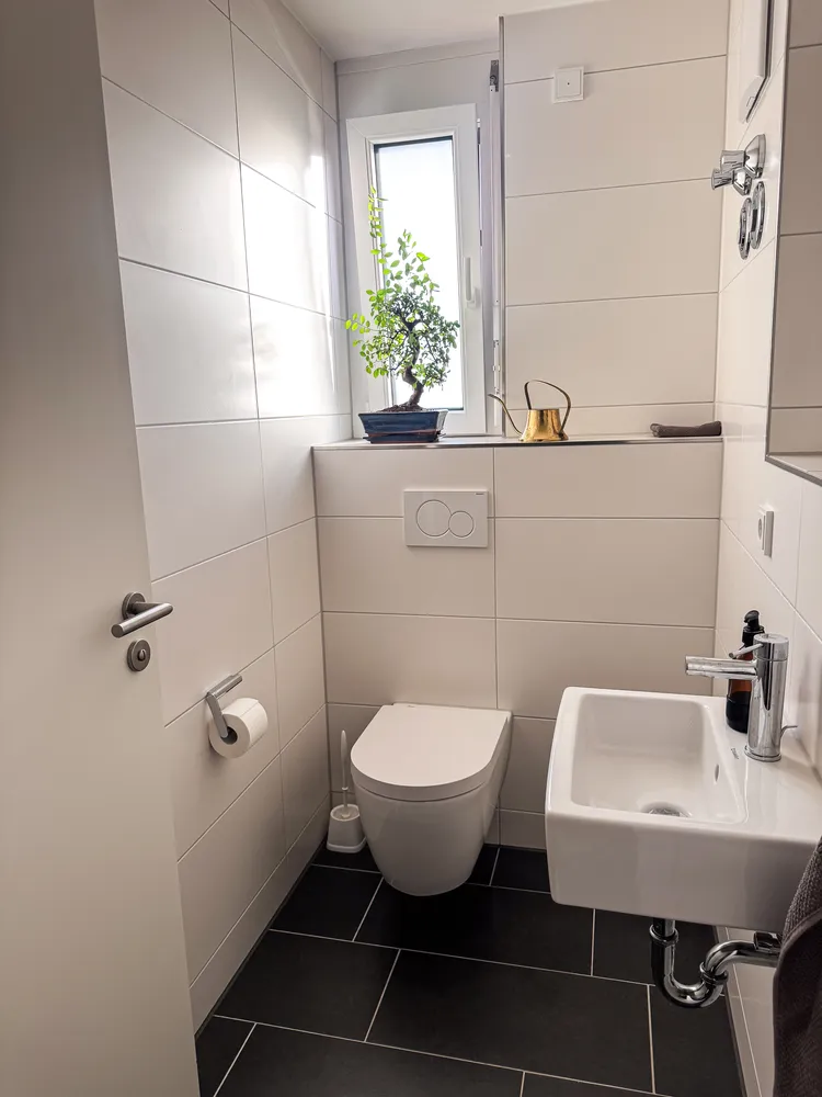 3 Zimmer Wohnung mit 79 m² in Stuttgart – Bild 7
