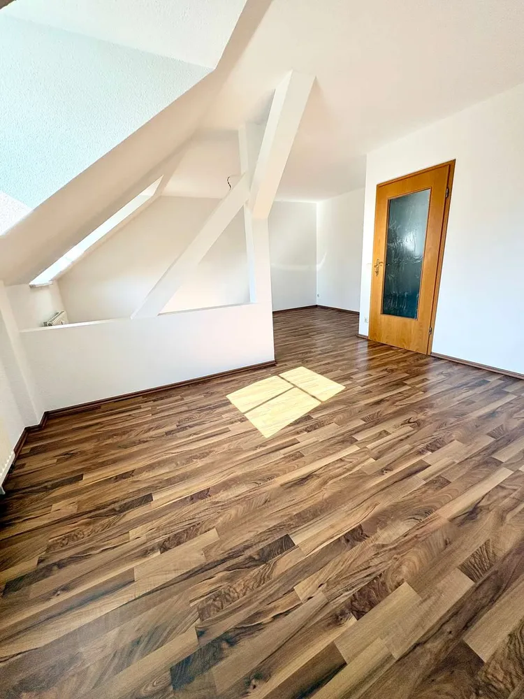 2 room apartment with 70 m² in Chemnitz – Photo 9