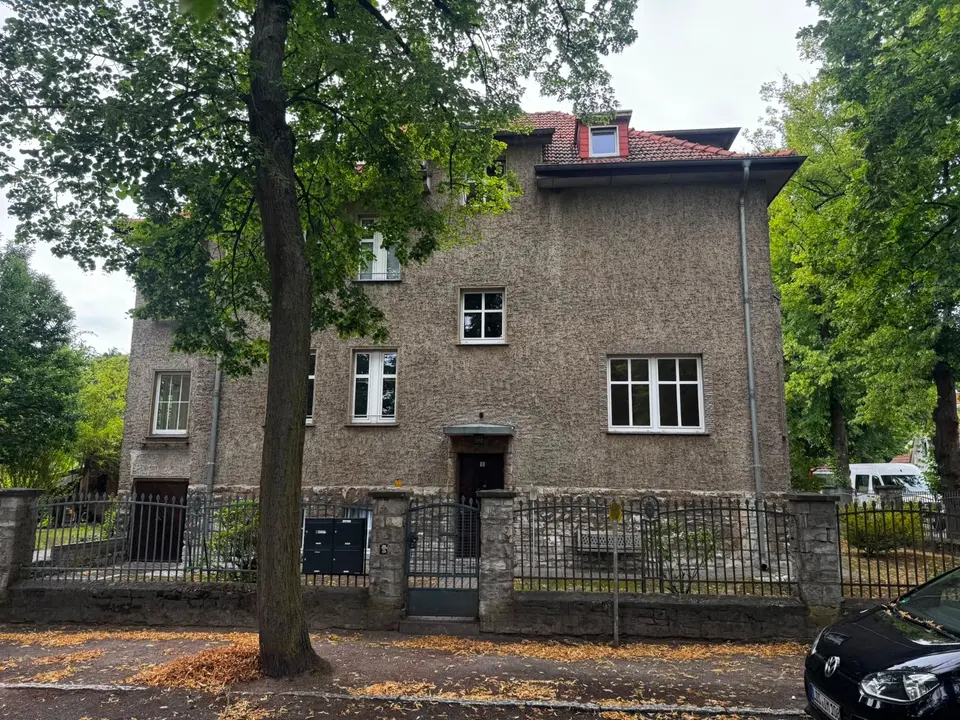 4 Zimmer Wohnung mit 107 m² in Königs Wusterhausen – Bild 1