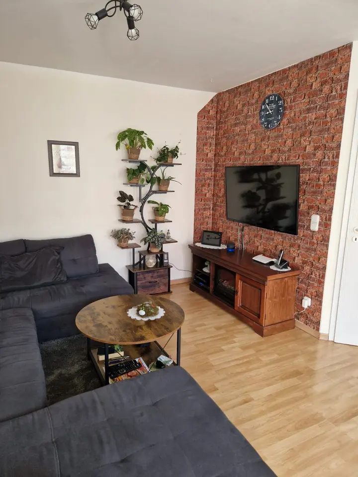 3 Zimmer Wohnung mit 80 m² in Dessau-Roßlau – Bild 1