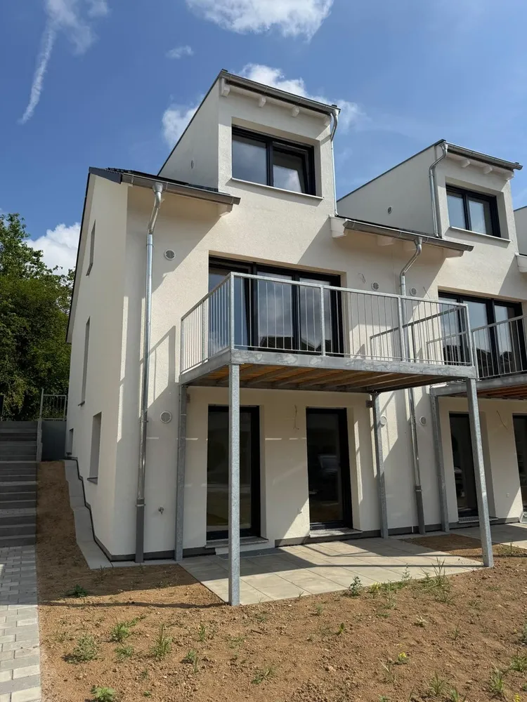 6 Zimmer Haus mit 136 m² in Sindelfingen – Bild 2