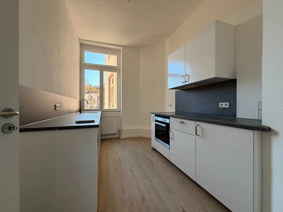 4 room apartment with 87 m² in Hanau – Photo 5