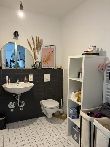 2 Zimmer Wohnung mit 52 m² in Berlin – Bild 9
