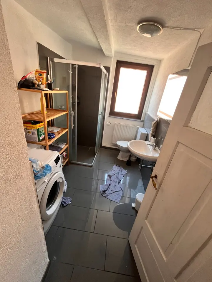 Studio mit 15 m² in Balingen – Bild 7