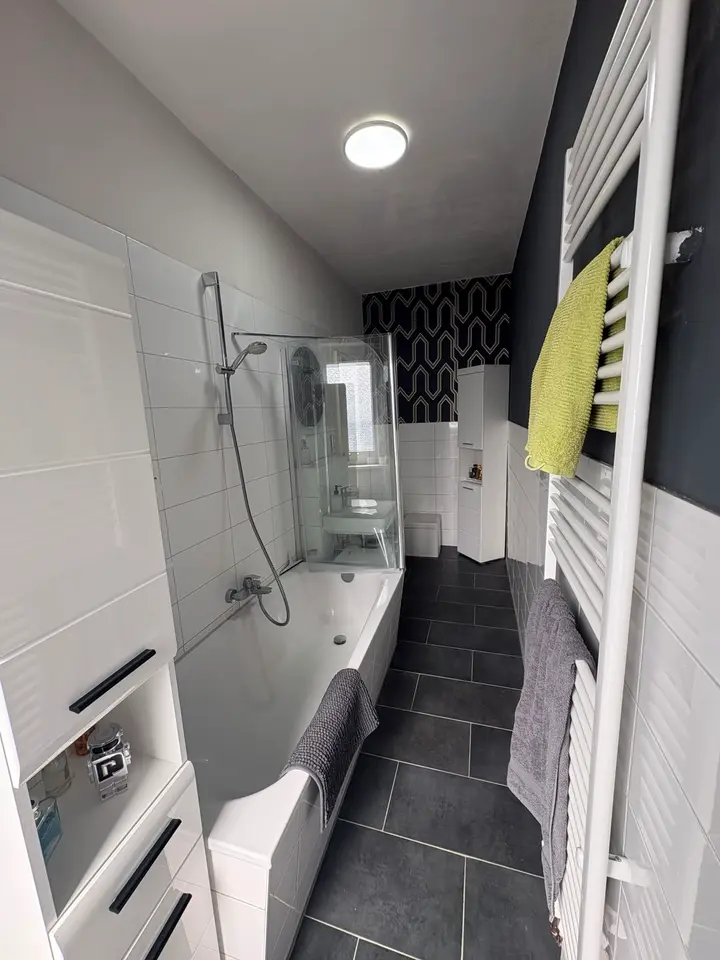 2 Zimmer Wohnung mit 58 m² in Berlin – Bild 7