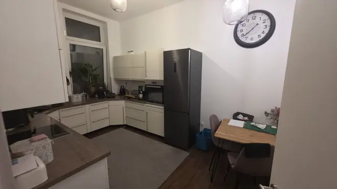 5 Zimmer Wohnung mit 157 m² in Duisburg – Bild 8