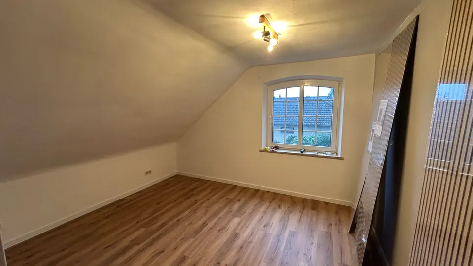 4 Zimmer Wohnung mit 110 m² in Soltau – Bild 2