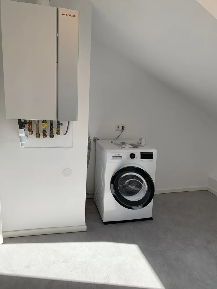 2 Zimmer Wohnung mit 62 m² in Darmstadt – Bild 6