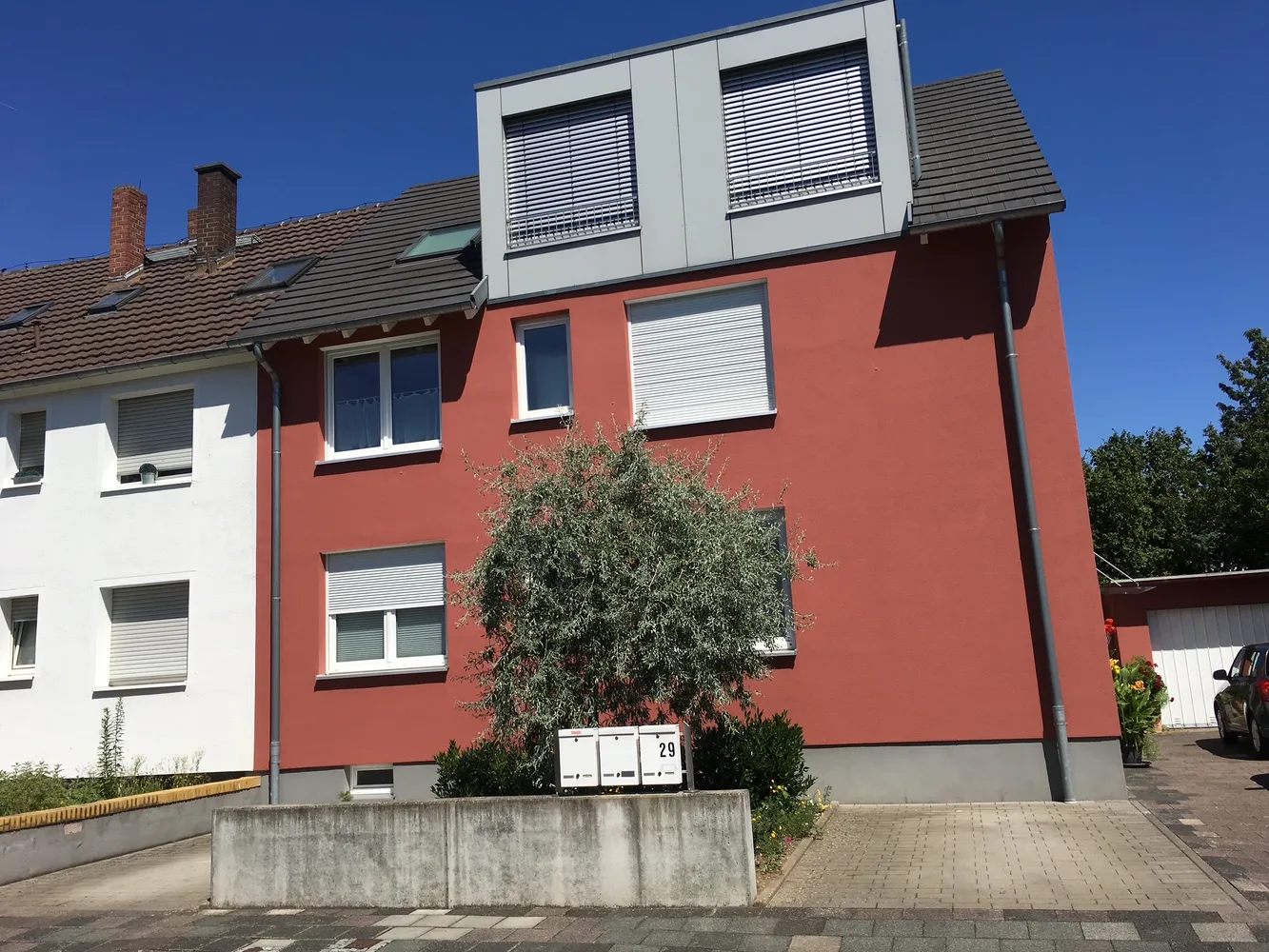 2 room apartment with 65 m² in Dreieich – Photo 11